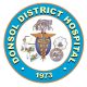 donsol district hospital